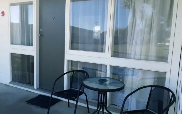 Kea Motel & Holiday Park