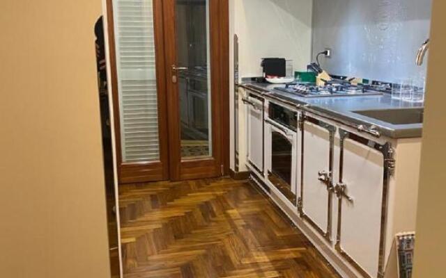 Regal House Roma 2