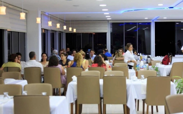 Agz Hotel