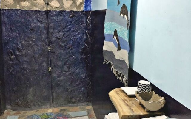 Bontoc Seaview Guesthouse