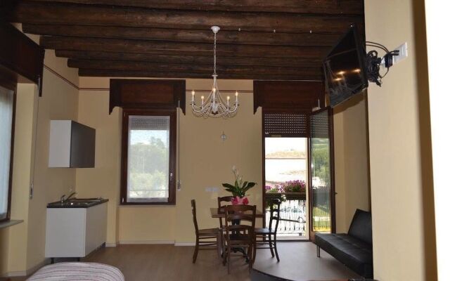 Locanda La Sosta