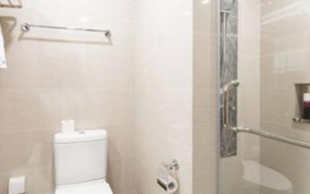 Xingke International Apartment