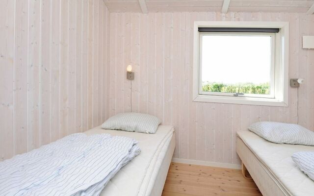 Luxurious Holiday Home in Børkop With Sauna