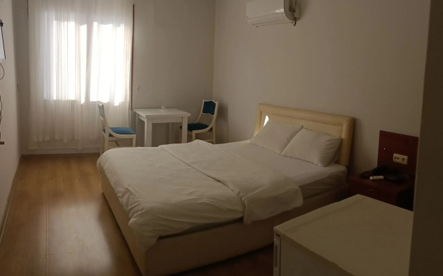 Yasar Otel