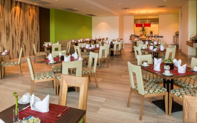 Hilton Garden Inn Barranquilla