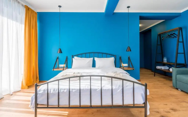 Hotel Darchi