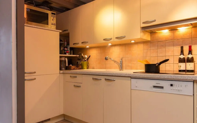 R Sidence Grand Roc - Campanules 314