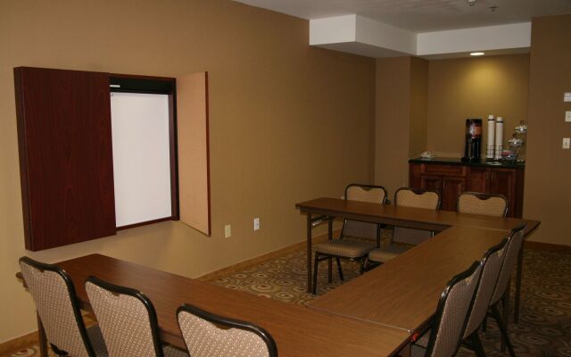 Hampton Inn By Hilton Napanee