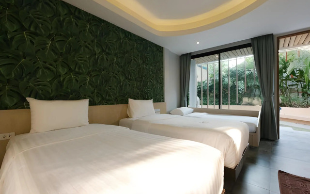 Samed Tropical Resort