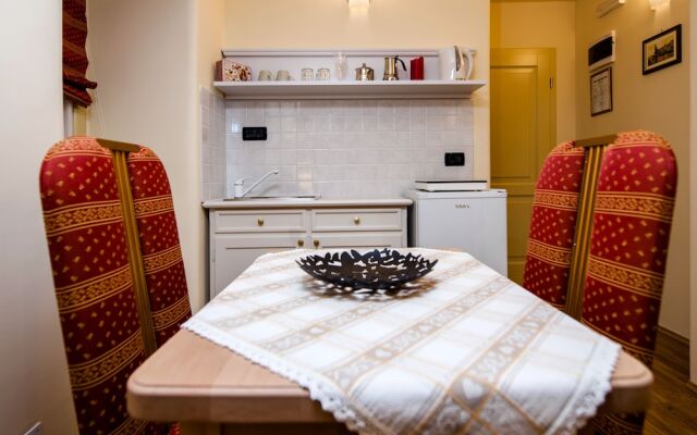 Studios Antica Porta Sul Mar