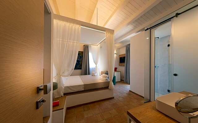 Villa Totò Resort