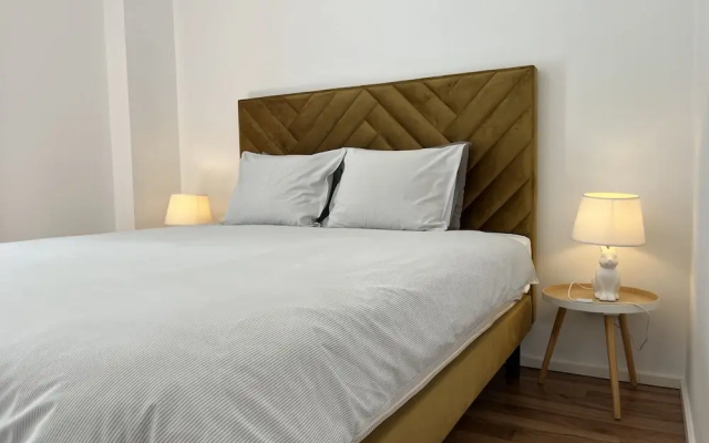 Apartamenty Wroc Kurkowa 14