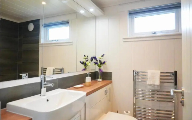 Linwater Caravan Park