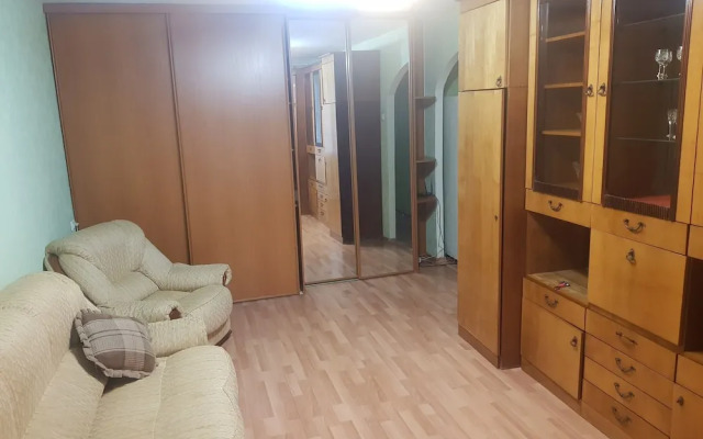 Nekrasovskaya St. 76 Vladdom25