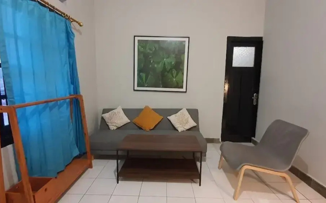 Gunung Bakti Agape