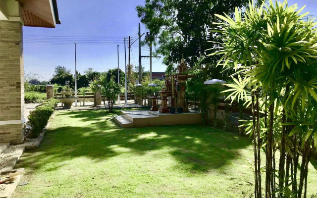 LPC Holiday Villa