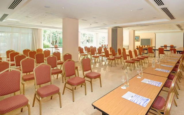Hipotels Eurotel Punta Rotja & Spa