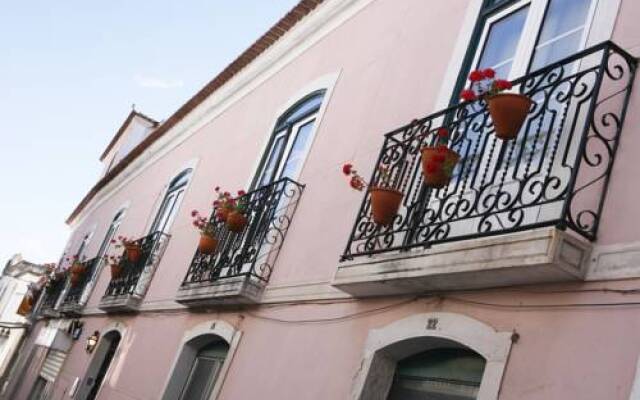 Santarem Hostel