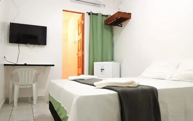 Pousada Amazônia