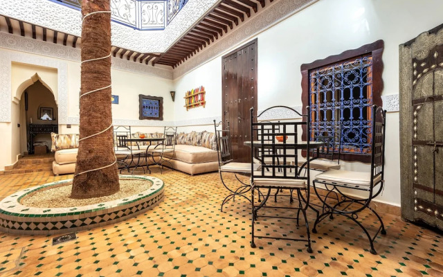 Riad kamal