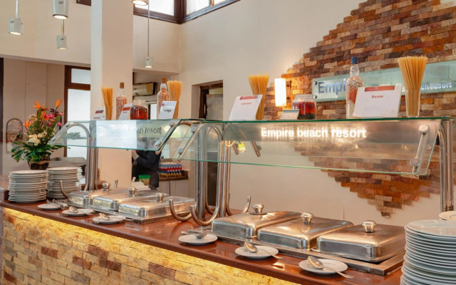 Royal Star Empire Beach Resort