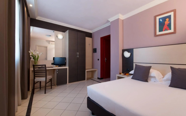 CDH Hotel La Spezia Hotel