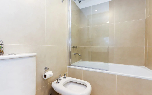 Terrazas del Beagle Apartamentos