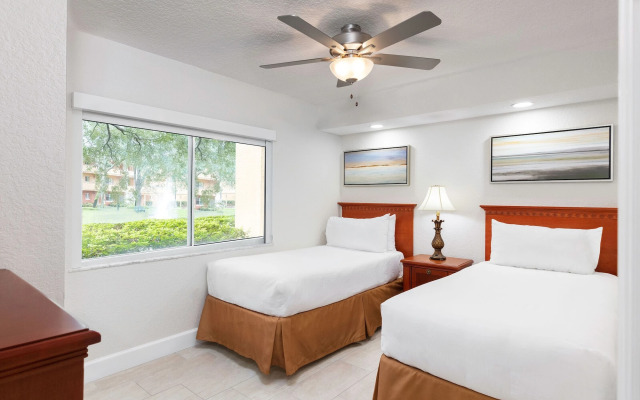 Westgate Leisure Resort