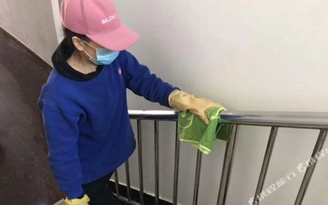 99 Inn (Beijing Tiantong Dongyuan branch)