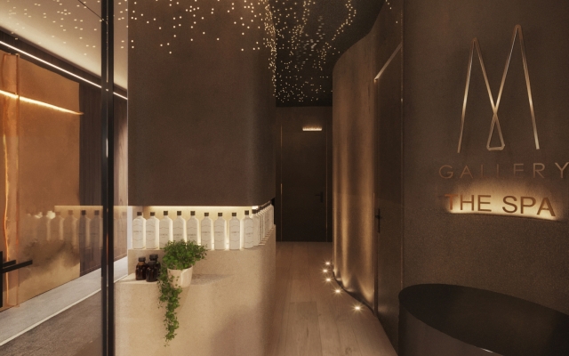 The Emporiun Hotel Plovdiv - MGallery Collection