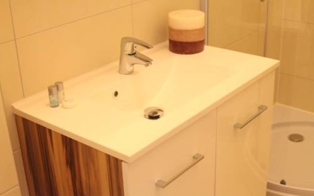 Holiday Apartment Vienna - Rudolfsheim