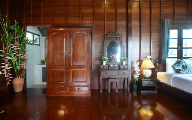 The Florist Resort