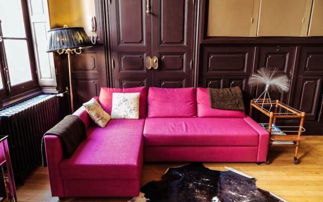 Bénigne le Compasseur