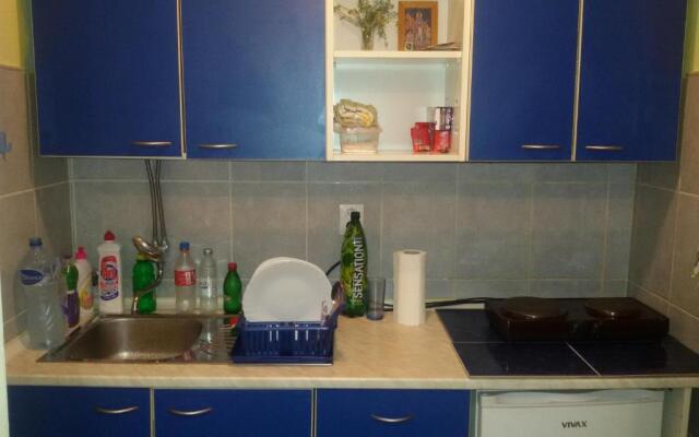 Apartment Savina