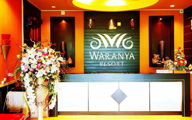 Waranya Resort