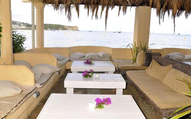 Hostal Talamanca
