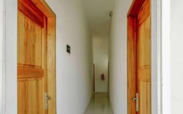 Kamojo Guest House