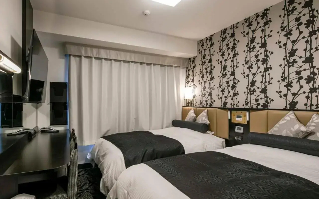APA Hotel Nagoya Ekimae