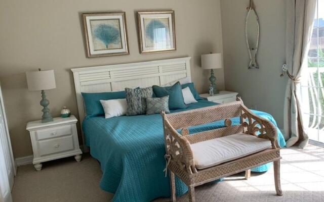 Villas Of Ocean Gate 345