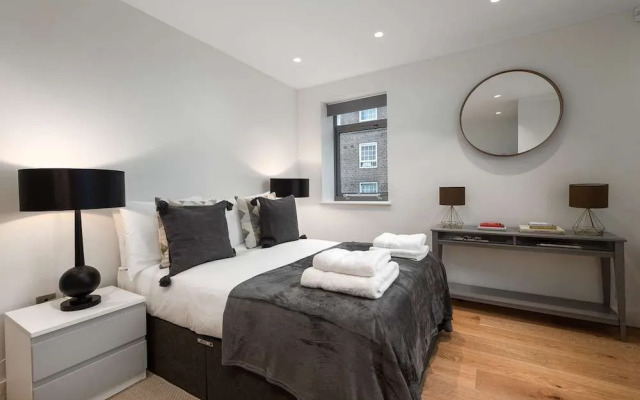 Shoreditch by CAPITAL