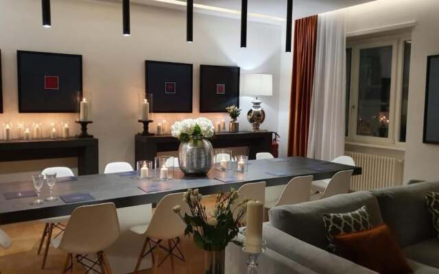 Santalucia Suite