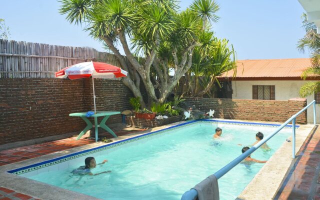 Isla Bonita Beach Resort