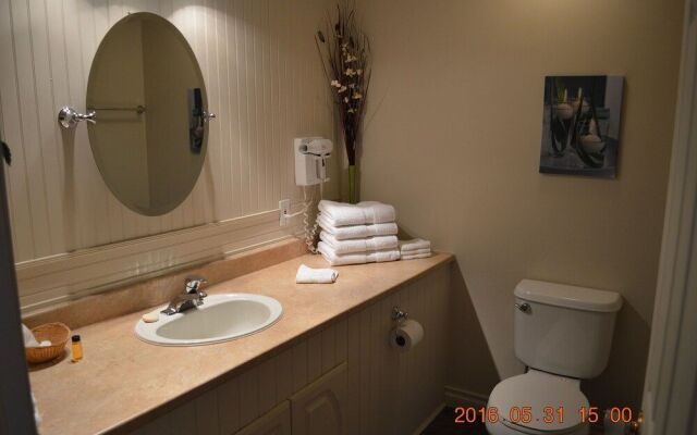 Motel Auberge Hélène