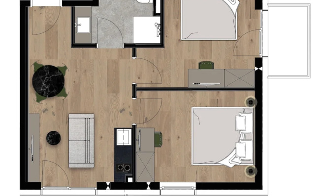 Cosy Apartment in Tyrol for Family