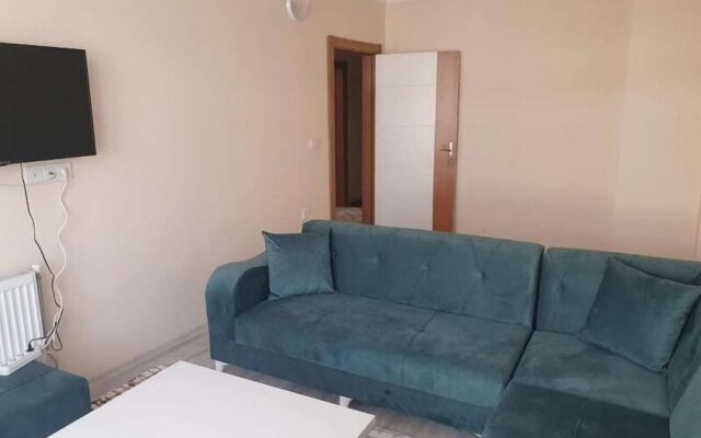 Lacin Apart Hotel