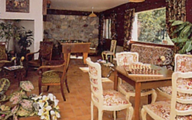 Boustigue Hôtel - Restaurant