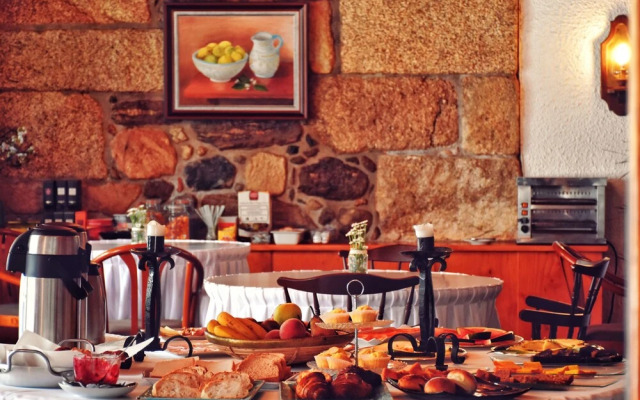 Pazo Revel Hotel & Resort