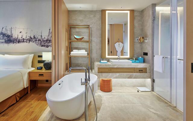 DoubleTree by Hilton Shanwei