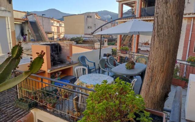 Appartamento Ginepro Sardegna
