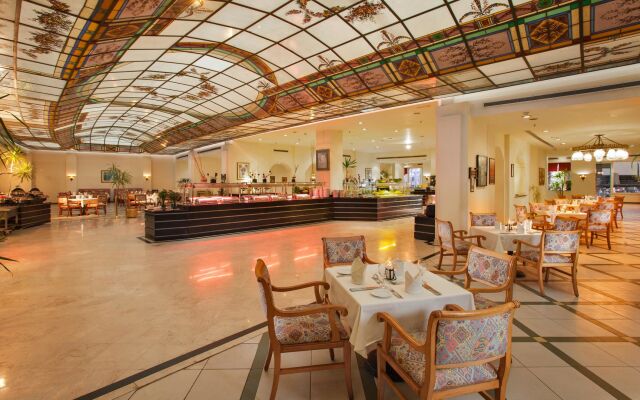 Pickalbatros Golf Beach Resort